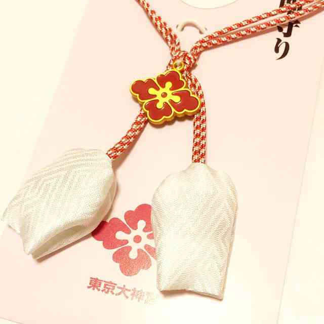 縁結び・結婚祈願に効く!かわいいお守りのあるパワースポット5選!