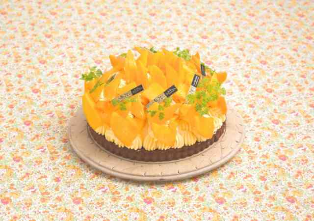 宝石箱のような美しさに感動！彩り鮮やかなフルーツタルトが美味しい東京のケーキショップ4選