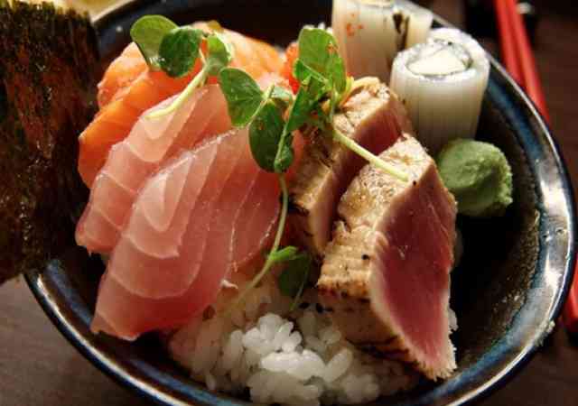 海外の日本食はまずい!?ロンドンで見つけた美味しい日本食レストラン8選