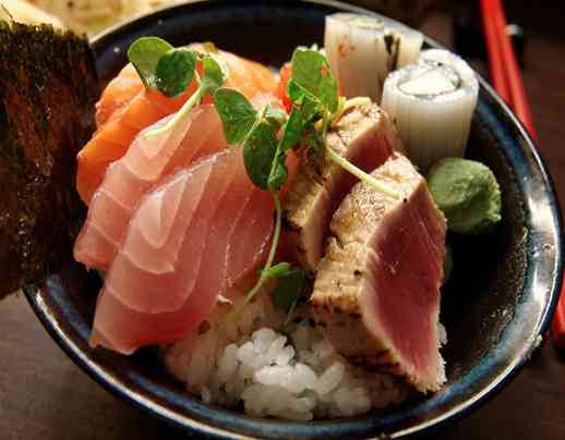 海外の日本食はまずい!?ロンドンで見つけた美味しい日本食レストラン8選