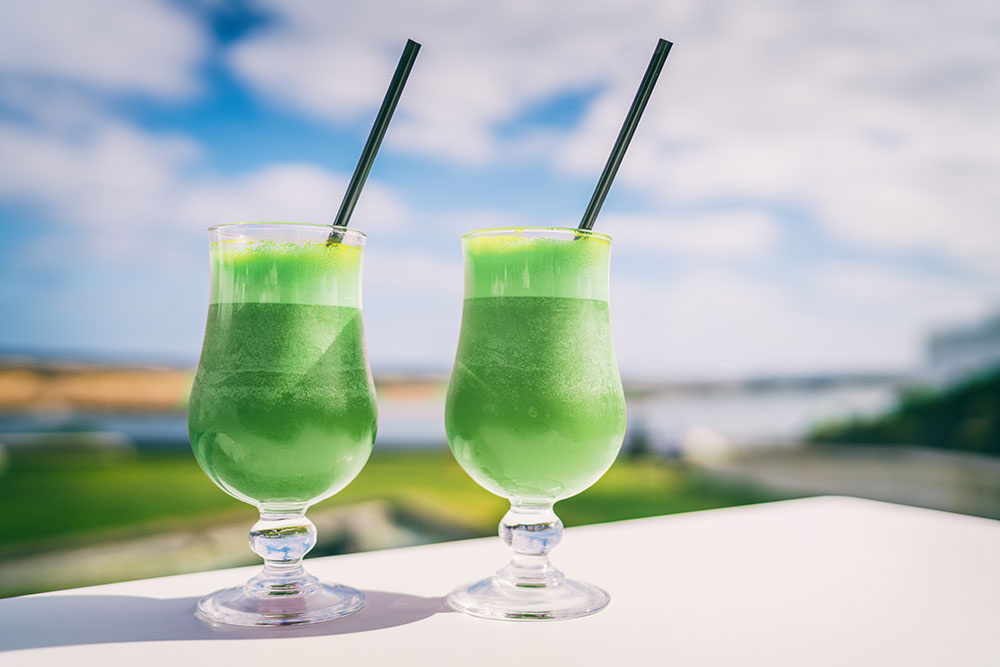 朝の1杯を変えただけで嬉しい事いっぱい!腸活にオススメ「モリンガ」が優秀すぎる